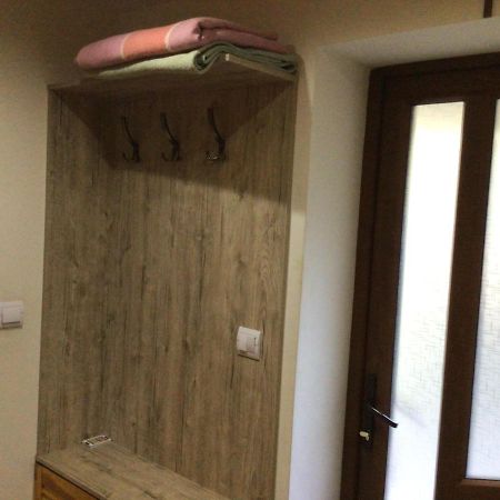 Apartamento Flat Yaremche Exterior foto