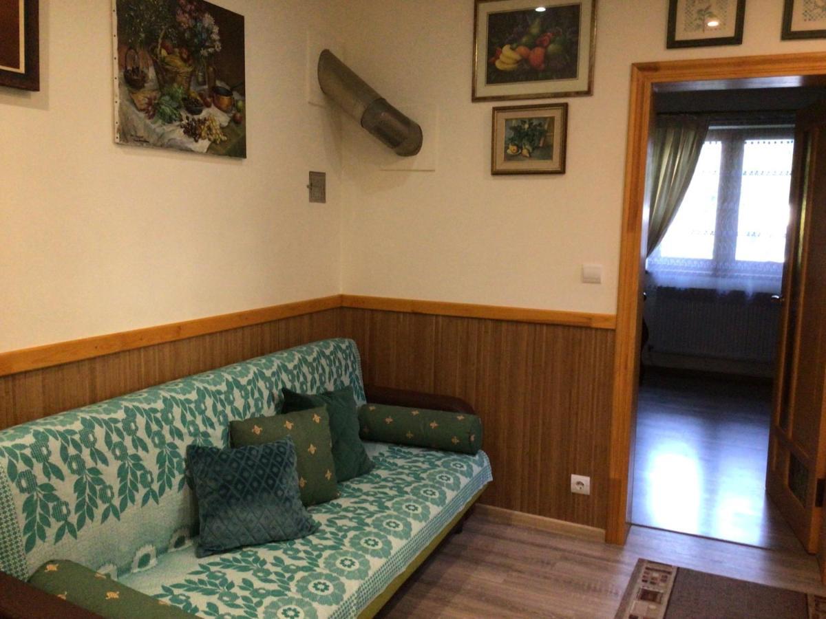 Apartamento Flat Yaremche Exterior foto