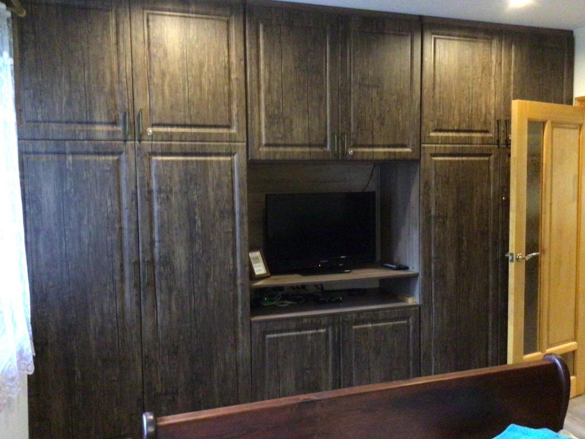 Apartamento Flat Yaremche Exterior foto