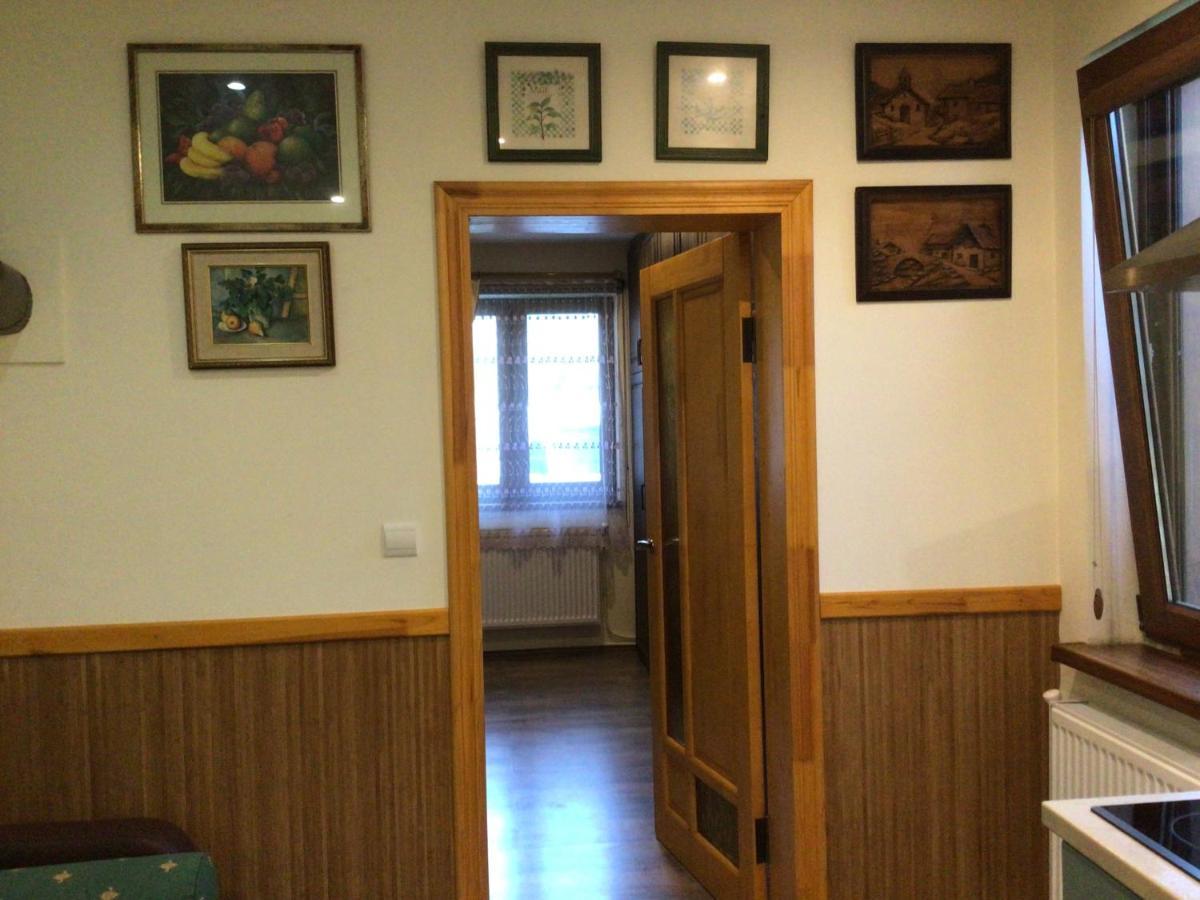 Apartamento Flat Yaremche Exterior foto